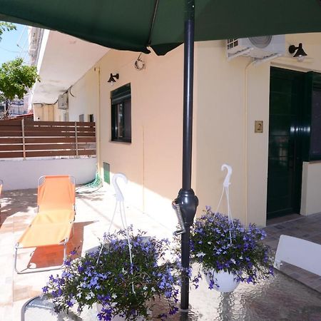 Petit Bijou Appartamento Rhodes City Екстериор снимка