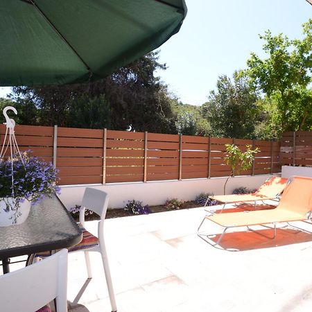 Petit Bijou Appartamento Rhodes City Екстериор снимка