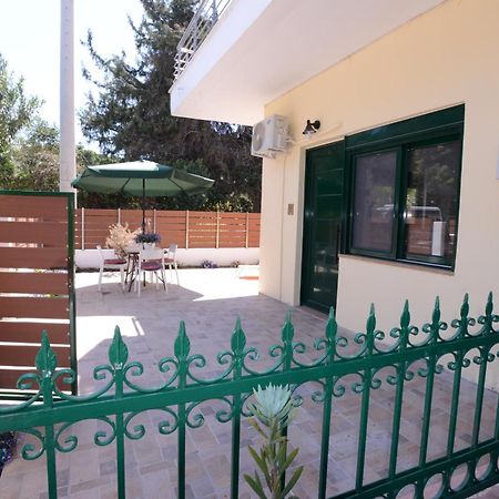 Petit Bijou Appartamento Rhodes City Екстериор снимка