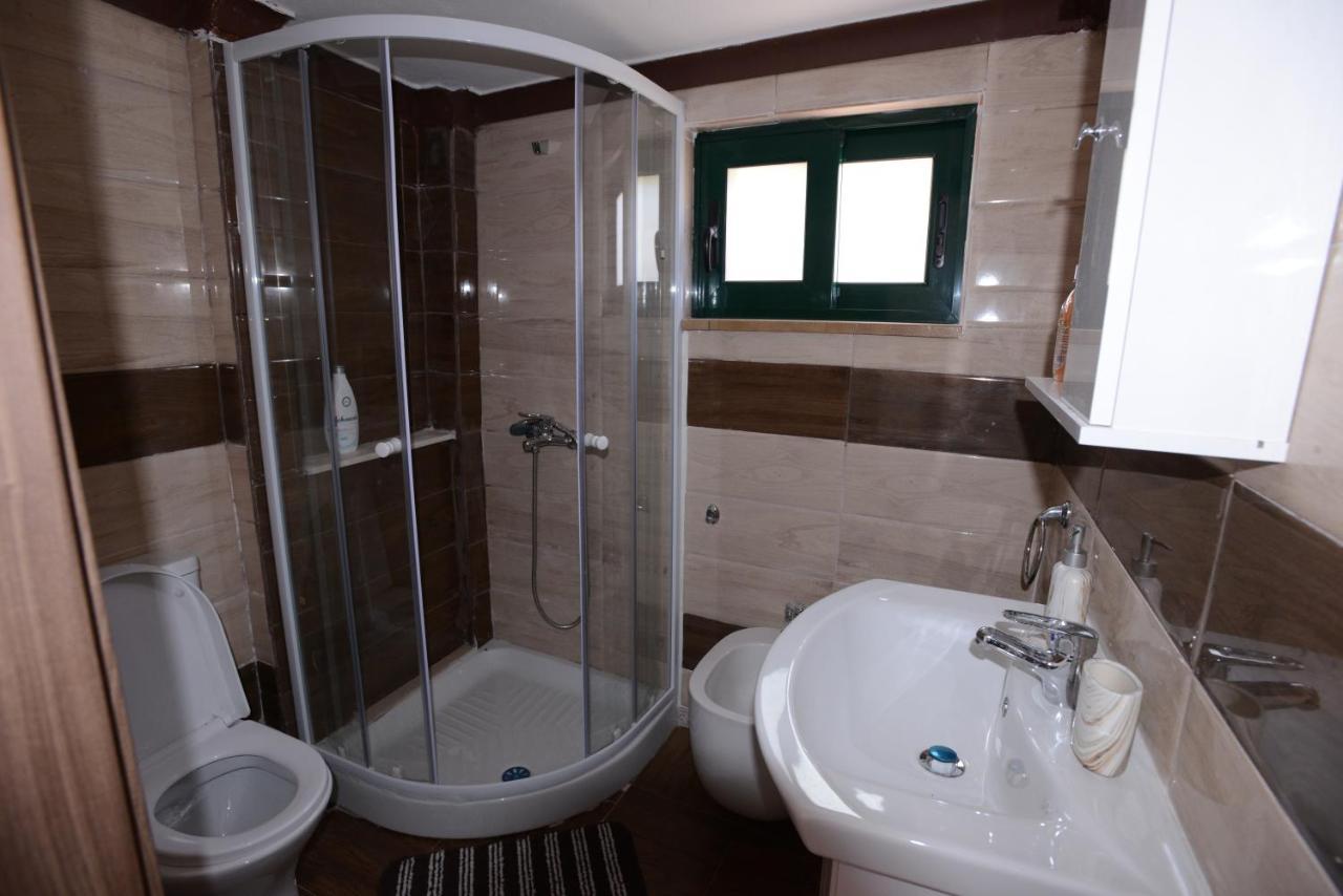 Petit Bijou Appartamento Rhodes City Екстериор снимка