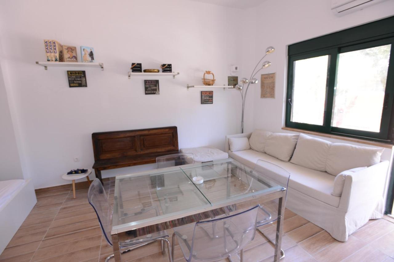 Petit Bijou Appartamento Rhodes City Екстериор снимка